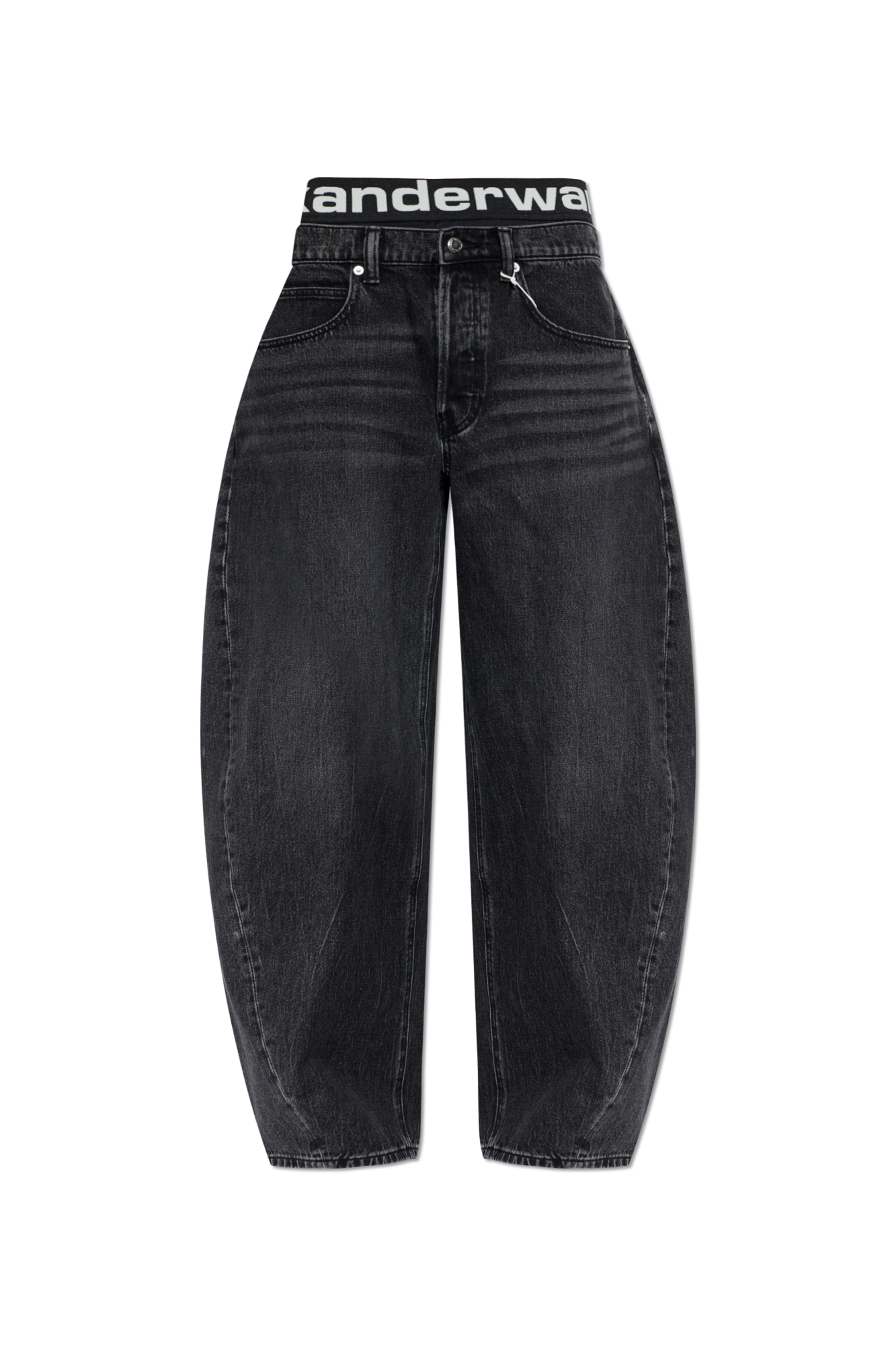 Alexander Wang Loose-fit jeans | Women's | Vitkac